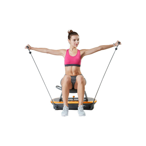 Віброплатформа для всього тіла FitNation Rock N Fit